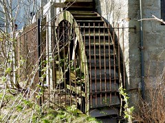Mill Of Mundurno Aberdeen Scotland