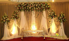 Wedding Decorations in Madurai