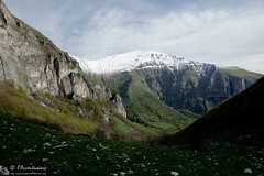 Capotenna e Vallelunga (Monti Sibillini - Marche)