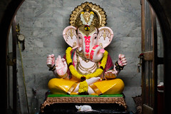 India ı Ganesha