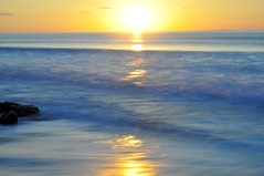 2014-06-08 - Hampton Beach Sunrise