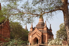Abeyadanar Temple