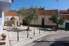 Poço de São Bartolomeu em Vale da Pinta, Cartaxo