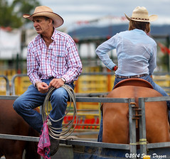 Dungog Rodeo 2014