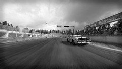 Next Car Game Photography