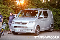 Staffs-VW meet July 2014