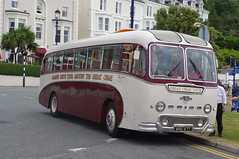 Welsh Buses
