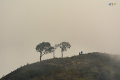 Ta Chi Nhu Peak