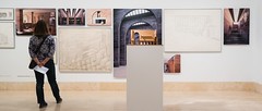 Rafael Moneo. Thyssen Museum exhibition
