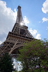 Vacation - Paris - April 2014