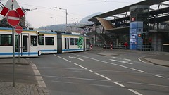 Jena Straßenbahn Videos 2014
