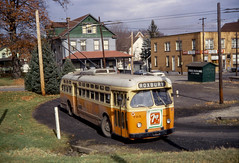 1967 Johnstown and Pittsburgh