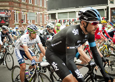 Tour de France, 2014