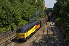 Colas Rail Freight