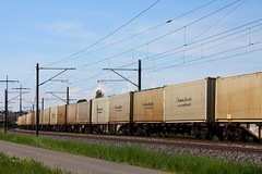 UKV: Mercitalia (Intermodal Trasporti)