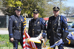 2014 National Police Parade