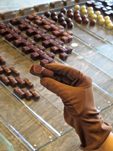 Max Chocolatier, Lucerne