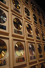 Country Music Hall Of Fame Museum 2014 - Nashville, Tennessee 