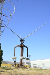 Oakland Sculptures