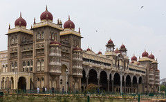 India - Mysore and Srirangapatnam