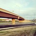 #overpass #bridge #myphotography #speed #road #highway #ellerslieroad