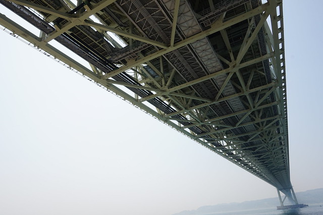 明石大橋