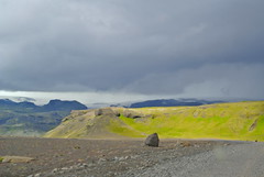 SE Iceland: Fjallsárlón, Skaftafell,  Jökulsárlón