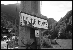 Os de Civís (Lleida)