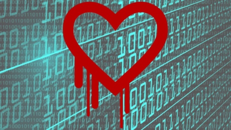 Security agency aware of Heartbleed bug day before CRA website shutdown