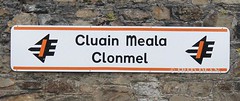 Clonmel Station, Tipperary