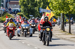 F.I.M. Rally Tampere