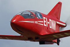 Foynes Airshow aircraft