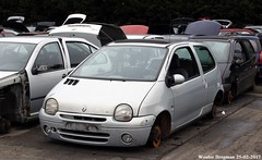 Renault Twingo 2003