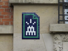 Space Invader PA_1274