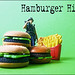 The battle for Hamburger Hill! #FastFoodTurfWar