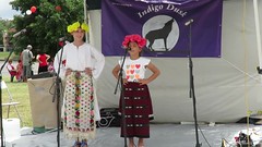 Martenitza Bulgarian festival