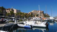 Corsica Korsika 06.05.-20.05.2011