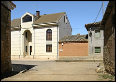 Villagarcía de Campos (Valladolid)