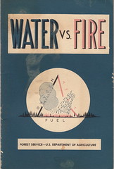 Water vs. Fire