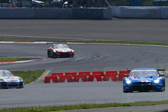 2014 SUPER GT Rd2 FUJI 500km RACE