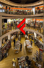 librairies/bookstores