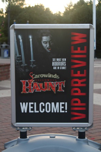 SCarowinds 2013 Preview