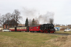 Harz 2007