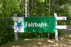 Fairbank Provincial Park