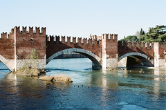 Travels | Italy Verona 2014.01
