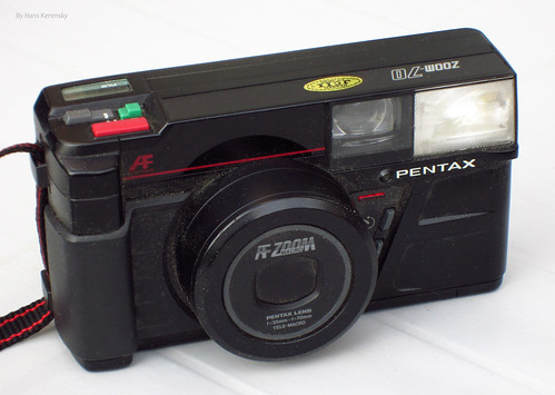 Pentax Zoom 70 - Camera-wiki.org - The free camera encyclopedia