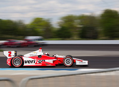 2014 Grand Prix of Indianapolis