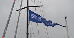 Bergen to Lerwick Yacht Race, 2014