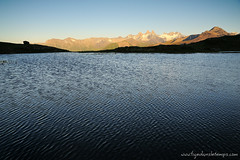 Lac Guichard (2030 m)