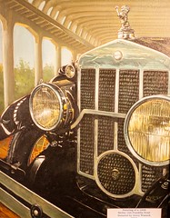 Arizona - Franklin Auto Museum, Tucson